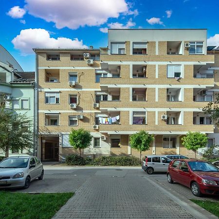 Wicker Park Apartment Νόβι Σαντ Εξωτερικό φωτογραφία