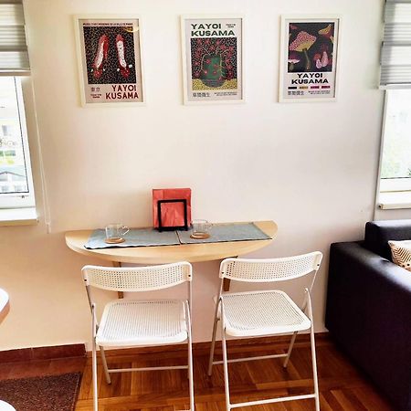 Wicker Park Apartment Νόβι Σαντ Εξωτερικό φωτογραφία