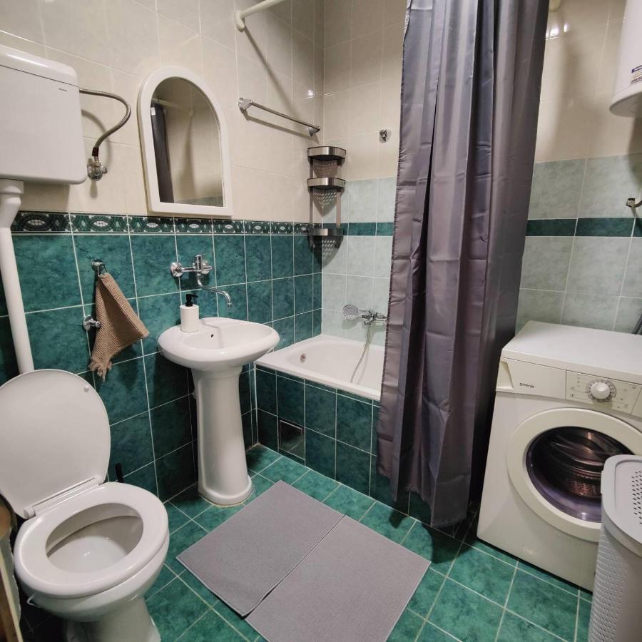 Wicker Park Apartment Νόβι Σαντ Εξωτερικό φωτογραφία
