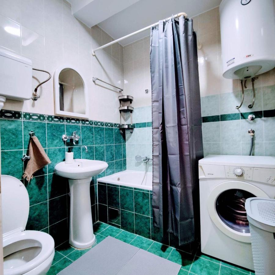 Wicker Park Apartment Νόβι Σαντ Εξωτερικό φωτογραφία