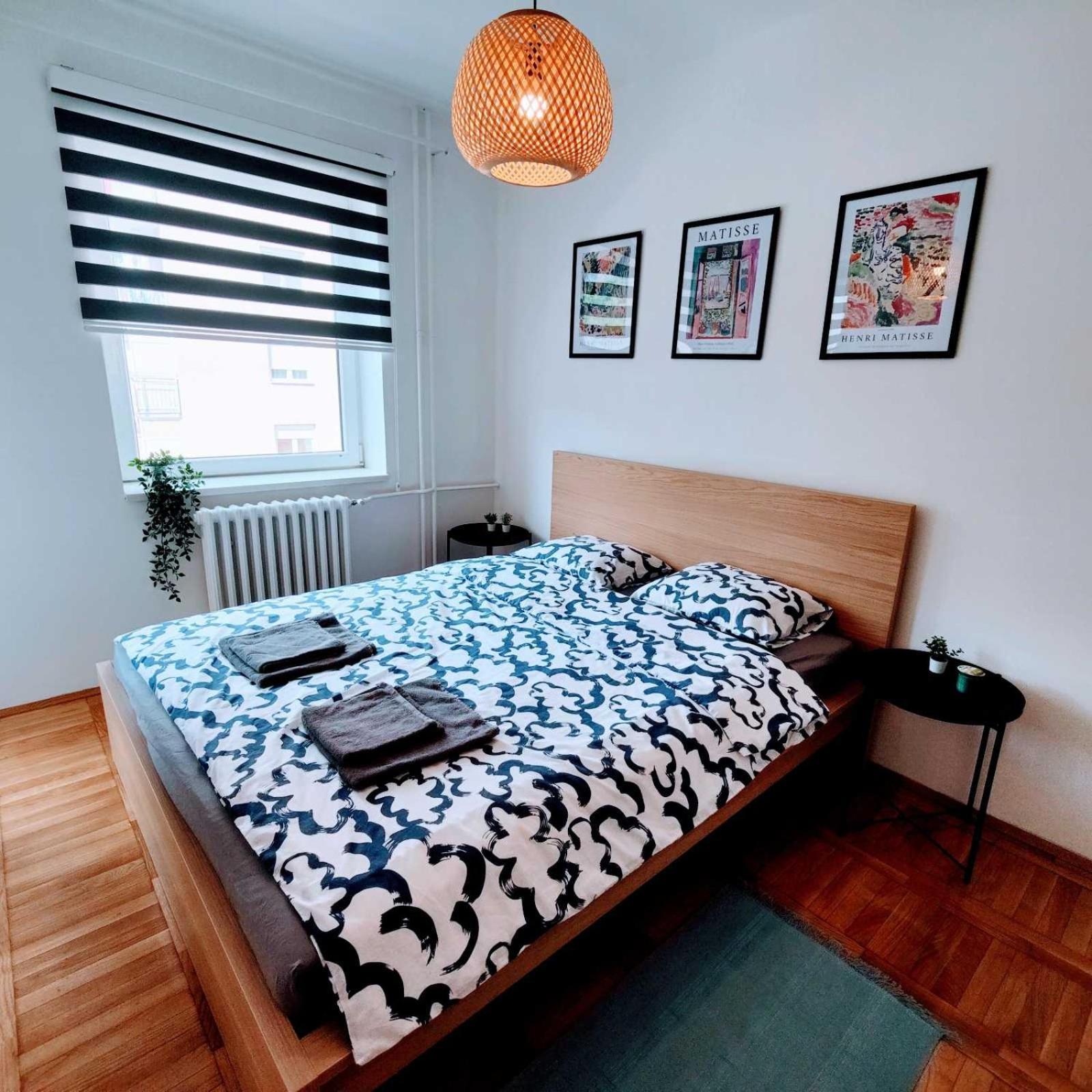 Wicker Park Apartment Νόβι Σαντ Εξωτερικό φωτογραφία