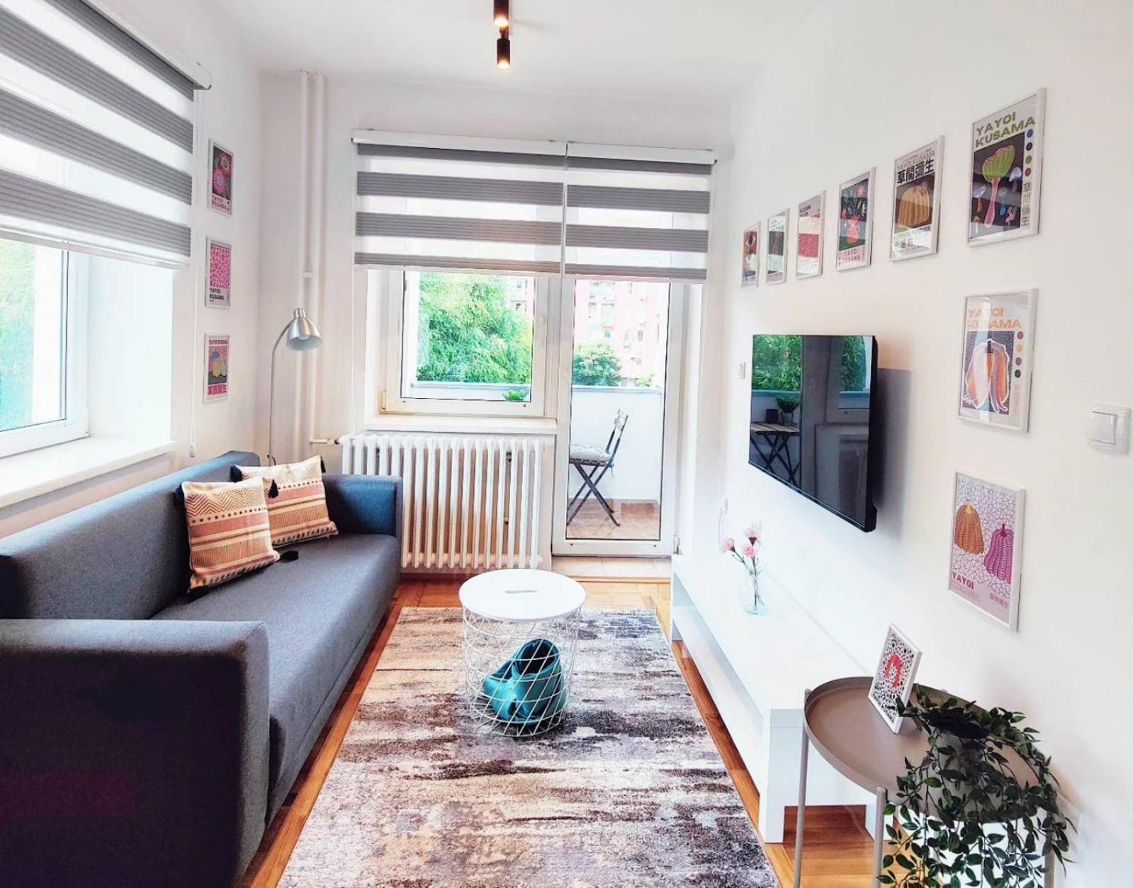 Wicker Park Apartment Νόβι Σαντ Εξωτερικό φωτογραφία