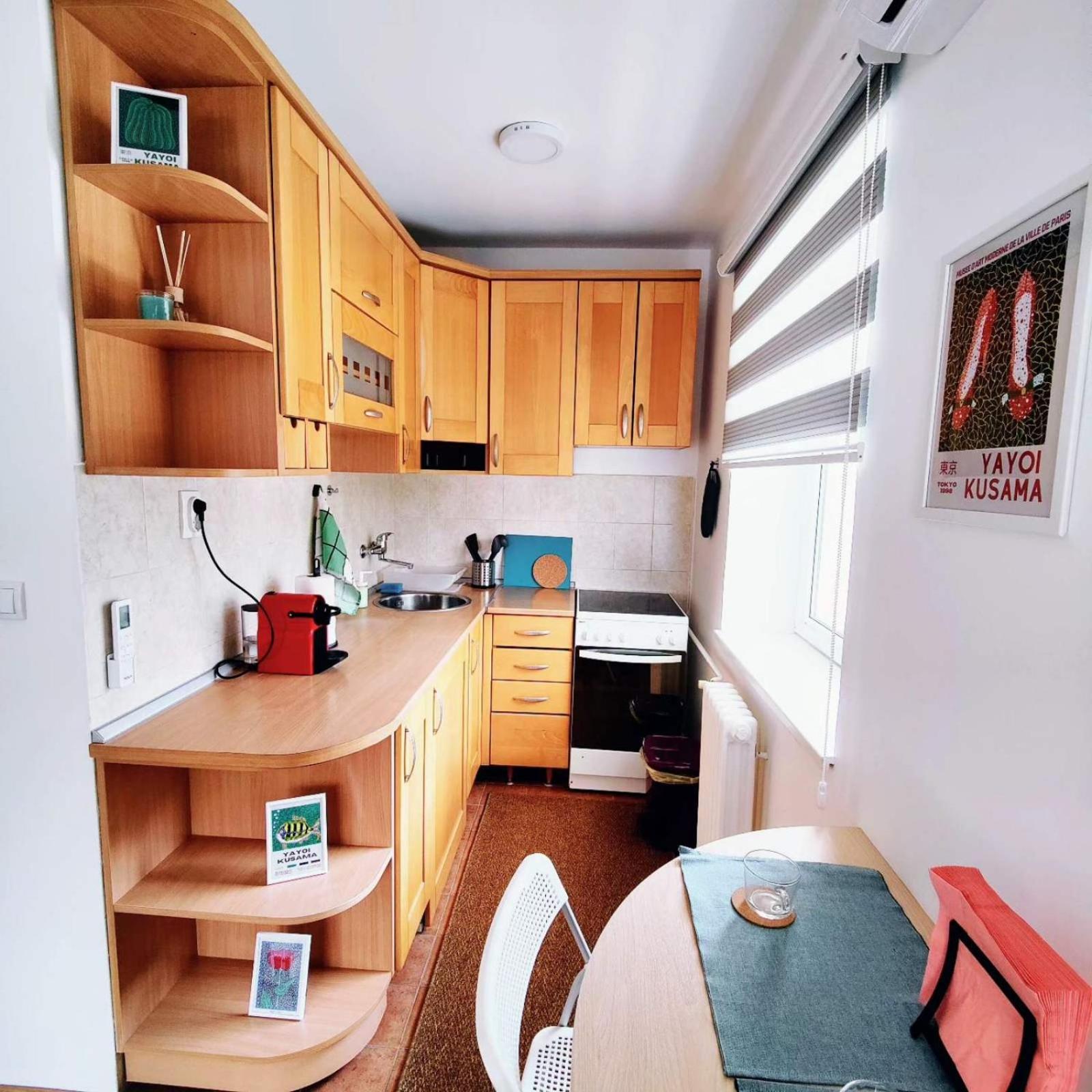 Wicker Park Apartment Νόβι Σαντ Εξωτερικό φωτογραφία